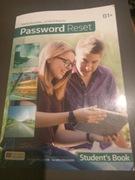 Password reset B1+, nowy komplet podręcznik i ćwiczenia, technikum/ liceum