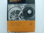 Pompa wody Opel Alfa Chevrolet Fiat