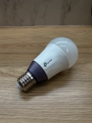 TP-Link LB130 smart żarówka WiFi RGB