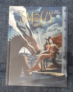 Smoczy Paryż (Joann Sfar, Tony Sandoval)