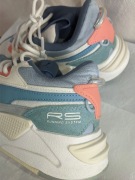 Puma RS Running System sneakersy damskie 36 multicolor sportowe
