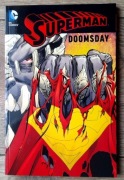 Superman - Doomsday (komiks USA)