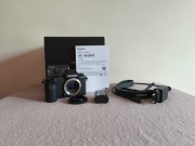 Aparat Fujifilm X-S20 body czarny