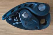 Przyrząd asekuracyjny Petzl Neox Black