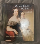Od zmierzchu do świtu. Historia mody balowej.