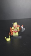 Lego Castle/ Kingdoms Orc Kusznik 