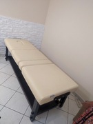 Stół do masażu stacjonarny SPA Manual MAX