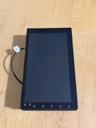 RADIO SAMOCHODOWE Z EKRANEM DOTYKOWYM BLUETOOTH 3G GPS