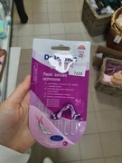 paski żelowo ochronne dr pomoc do butów obcasów