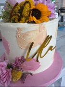 Topper 60 imię dowolne 