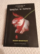 Księżyc w nowiu – Stephenie Meyer – wydanie kieszonkowe