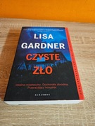 Czyste zło Lisa Gardner