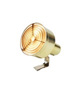 Kinkiet Kosta Lampan, Szwecja, lata 70