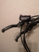 Hamulce hydrauliczne 