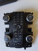 Panel klimatyzacji Volvo V50