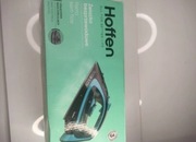 Żelazko bezprzewodowe parowe 2400w generator pary ceramiczne LED