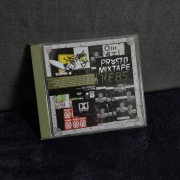 Prosto - Mixtape - DJ Kebs - Klasyka Polskiego Rapu / Unikat