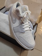 Bity Nike Jordan Air rozmiar 49,5cm wkladka 33cm stan idealny 