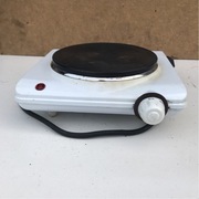 Kuchenka elektryczna Ravanson HP-8010 1250-1500W