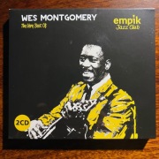 Wes Montgomery – The Very Best Of (2 CD) | EMPIK Jazz Club