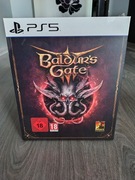 Baldur's Gate 3 Deluxe Edition PS5 Nowa