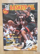 MAGIC BASKETBALL NR 8(23) 1996 ROK
