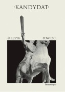 Kandydat - Jakub Żulczyk