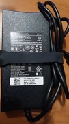 Zasilacz Dell 130W oryginalny Wymiary wtyczki : 7.4 mm x 5.0 mm z pinem
