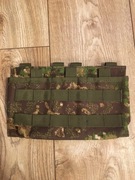 Pencott Greenzone ladownica potrojna na podwojne magazynki m4