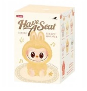 ORIGINAL POP MART THE MONSTERS HAVE A SEAT Labubu Popmart ZIZI