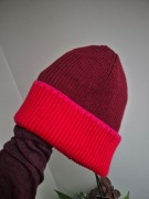 Nowa wełniana czapka Hobbs, wool