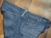 REPLAY BLUE JEANS- TILLBOR- W33L32- VINTAGE- pas 84 cm