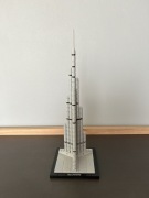 Lego Architecture 21008 Burj Khalifa