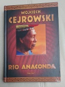 Wojciech Cejrowski - Rio Anaconda