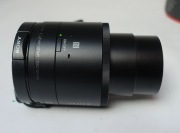Sony QX100 Carl Zeiss 1.8 wifi do smartfona