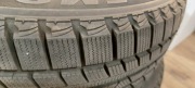 Zimowe opony Firemax 205/55 r16 91h. 