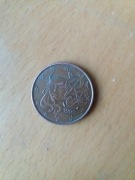 dystrykt 5 cent