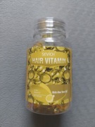 Kapsułki do odżywienia i pielęgnacji suchych włosów  Sevich 30 szt