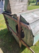 Młynek do zboża wialnia