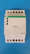 Automatyczny Przełącznik Faz F&F PF-431