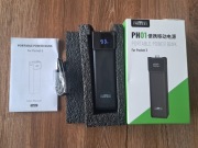 nowy power bank inseesi ph01 do camery DJI Osmo Pocket 3