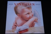 VAN HALEN - 1984
