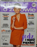 Dbam o zdrowie - Czerwiec 2021 - magazyn o zdrowiu