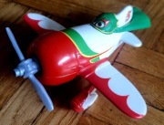 Disney  - Planes  - El Chupacabra