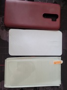 Etui Szkłą Skiny Xiaomi Redmi Note 8 Pro