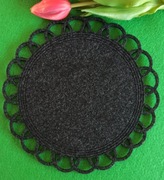 Podkładka z filcu pod garnki, gorące naczynia