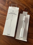 Apple Adapter Thunderbolt MD463ZM/A
