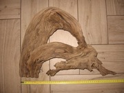 Korzenie Mangrowca do akwarium nr.2