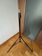 Statyw tripod uchwyt na aparat telefon tablet 72-210cm WYSOKI MAX 210 CM