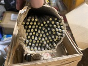 Elektrody spawalnicze most fi 3.2